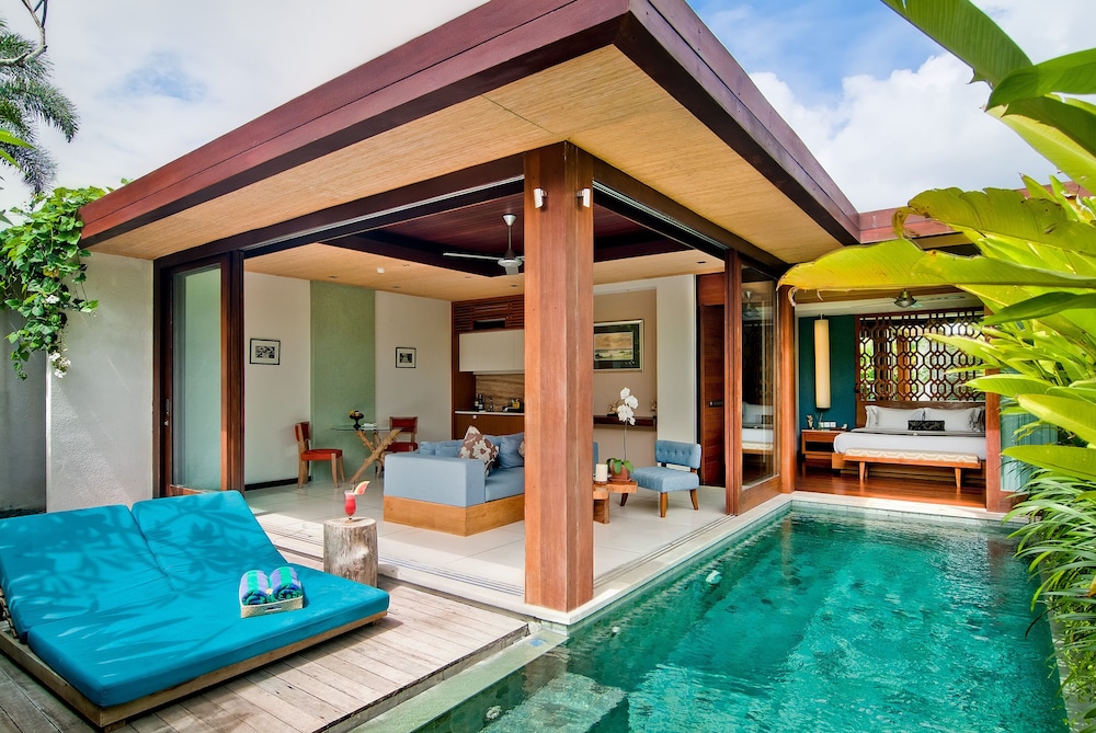 Maca Villas Spa 11/64