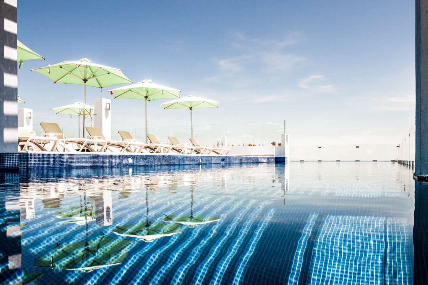 Comfort Inn & Suites Los Cabos 16/18