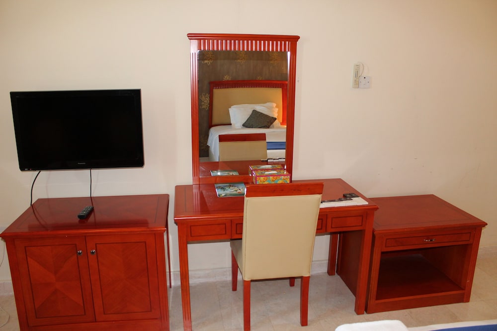 Al Jabal Hotel 27/34