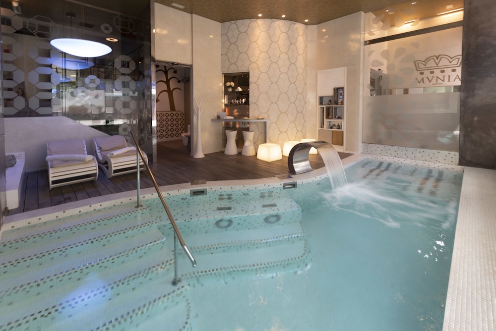 Princesa Munia Hotel And Spa 16/32