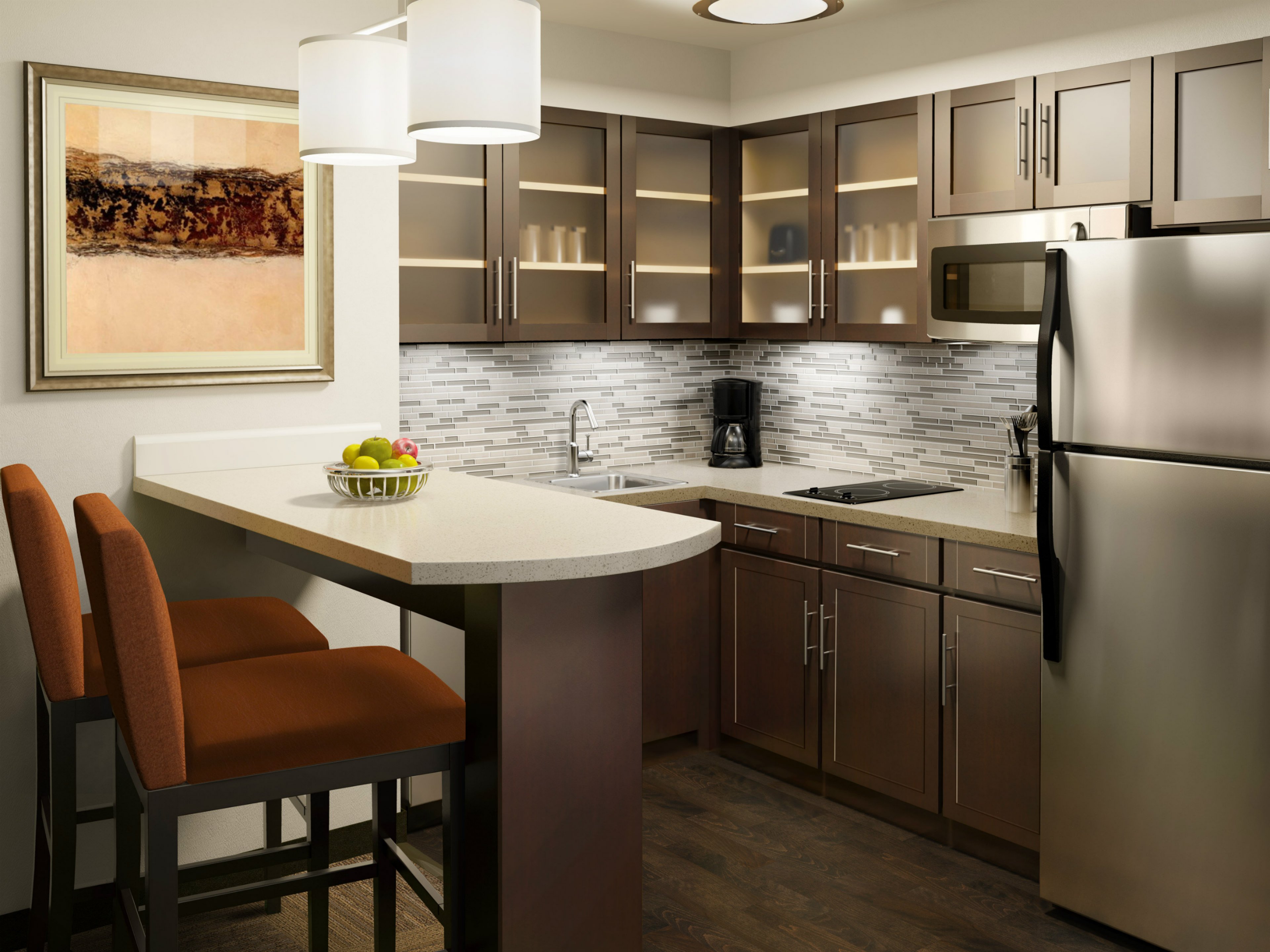 Staybridge Suites St Louis - Westport 24/37
