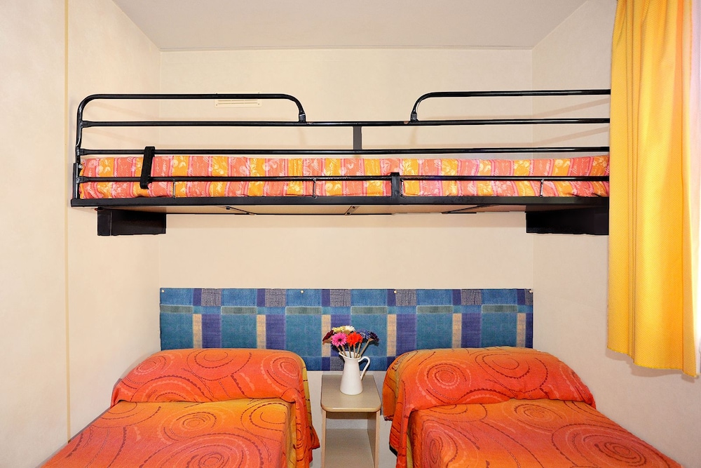 Camping Village Baia Azzurra 56/71