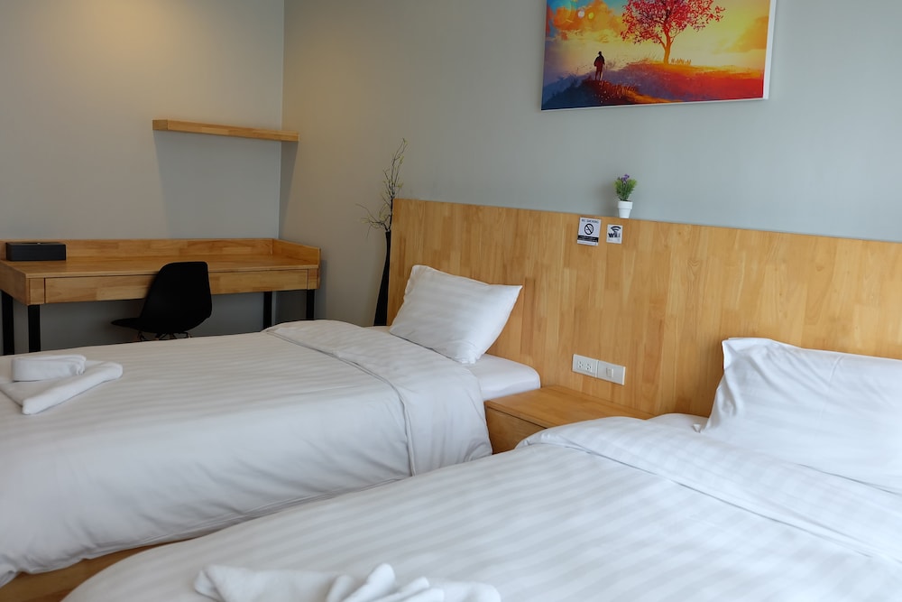 Interpark Residence Chonburi-Rayong 14/70