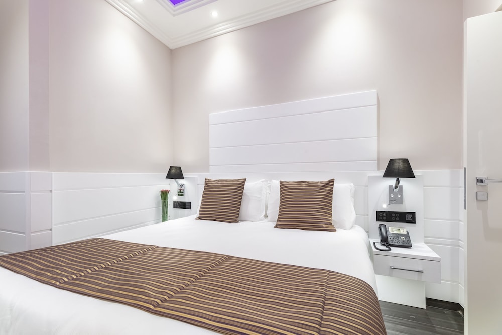The One Boutique Hotel & Spa - Adults Only 18/75