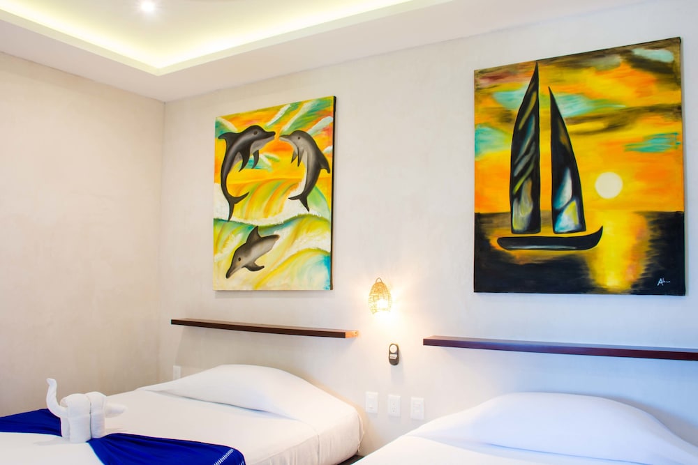 Pacha Tulum Boutique Hotel 38/84