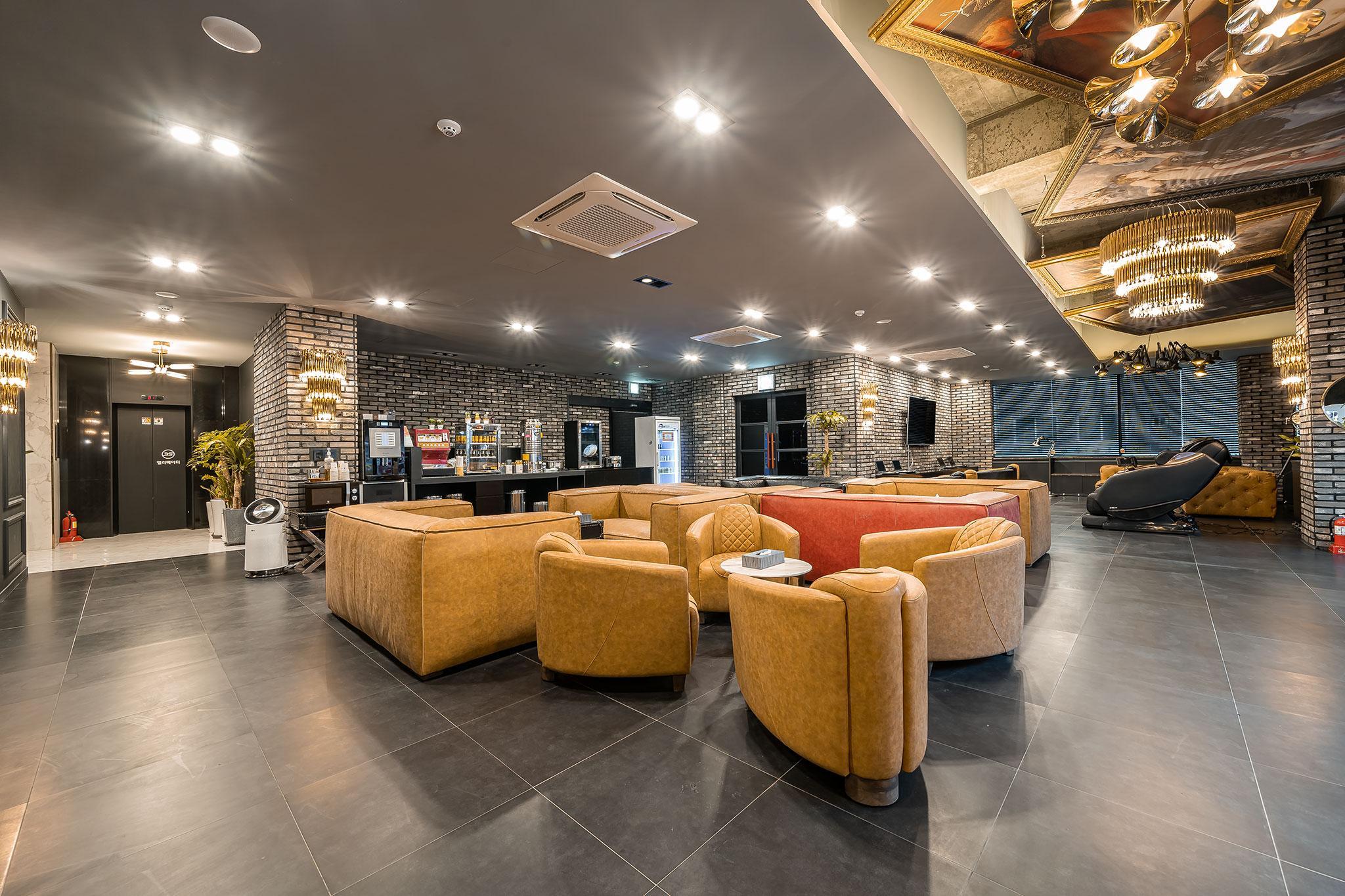 Ansan 3S Hotel 7/32