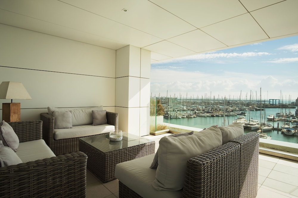 LAS SUITES DE PUERTO SHERRY 38/60