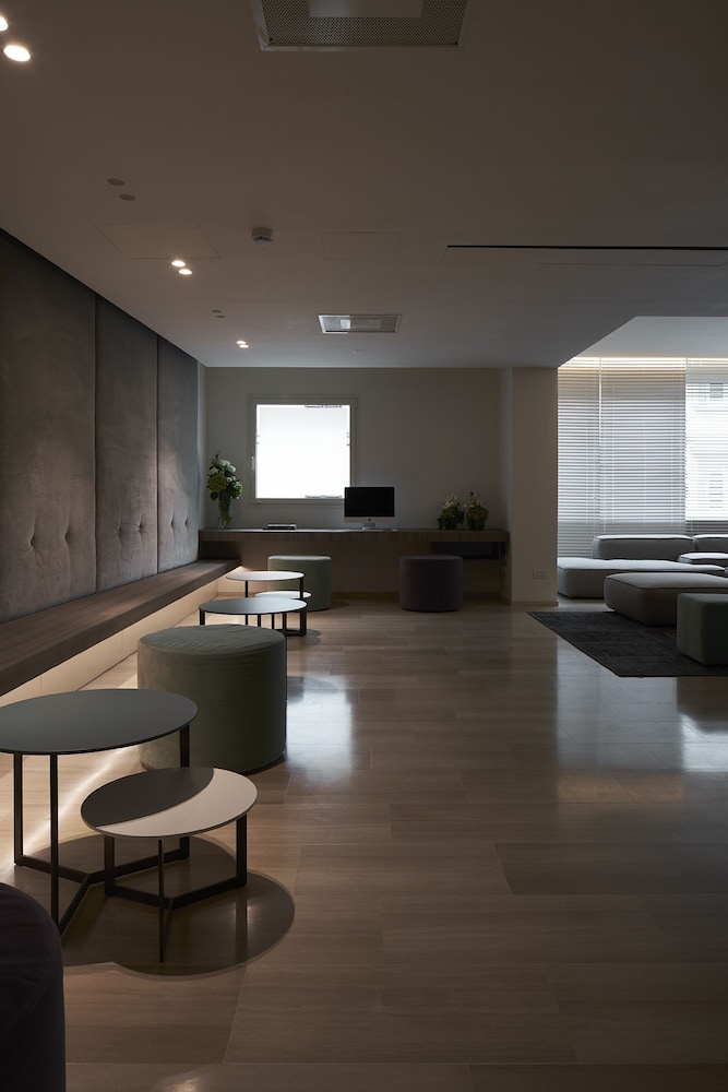 Glance Hotel In Florence 51/70