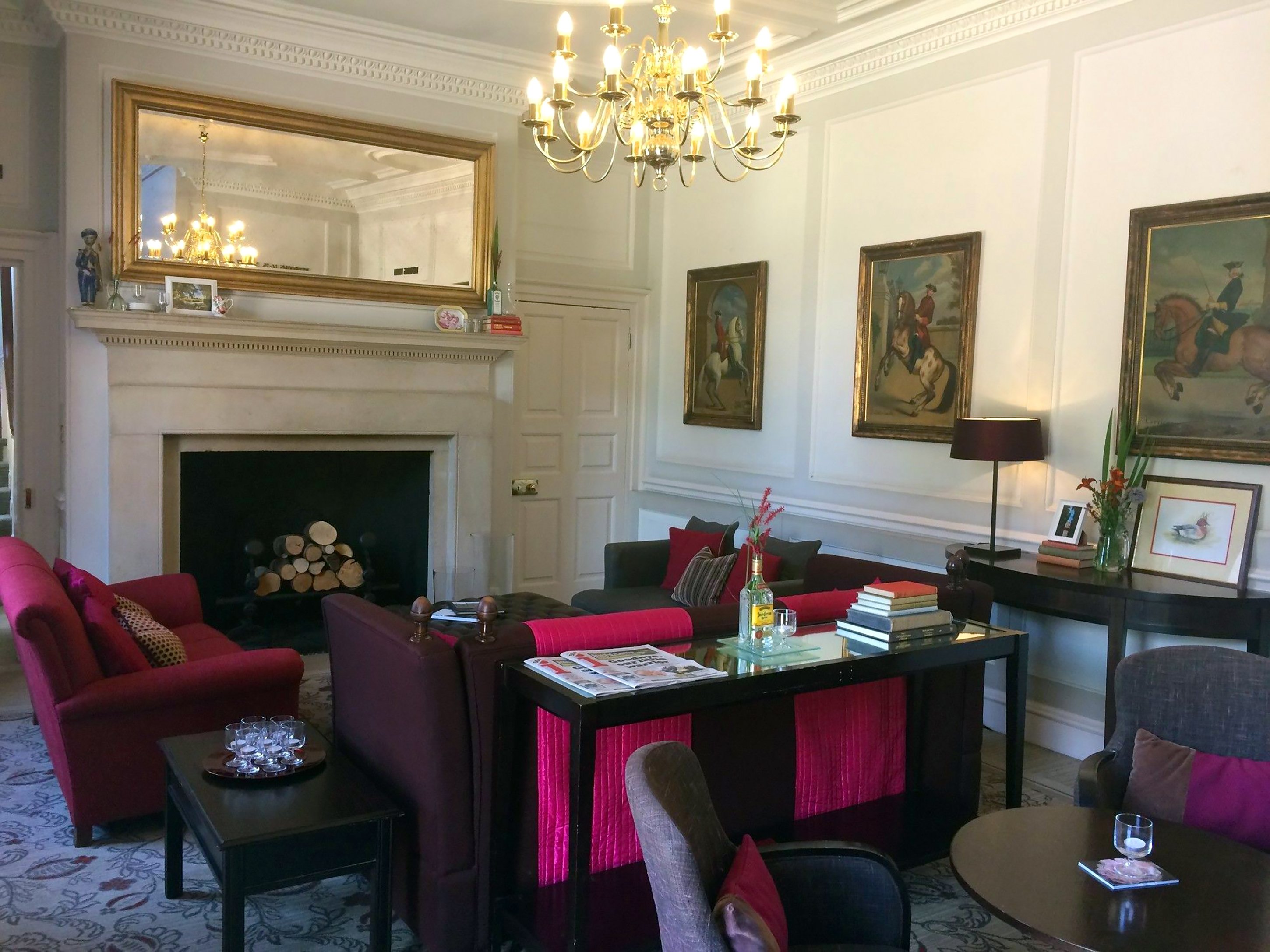 Warbrook House 4/14