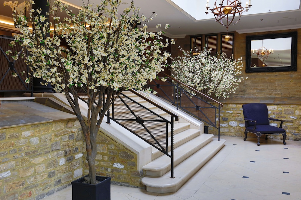 Slaley Hall Hotel, Spa & Golf Resort 42/71