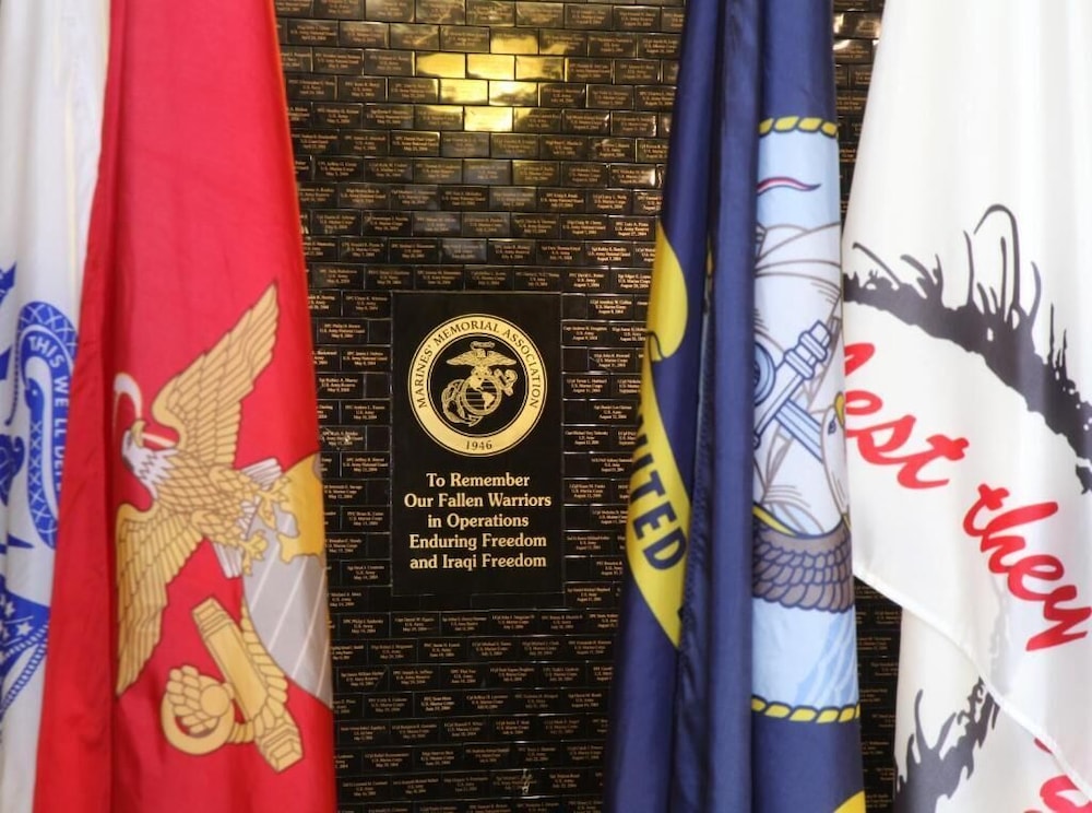 Marines Memorial Club Hotel 25/54