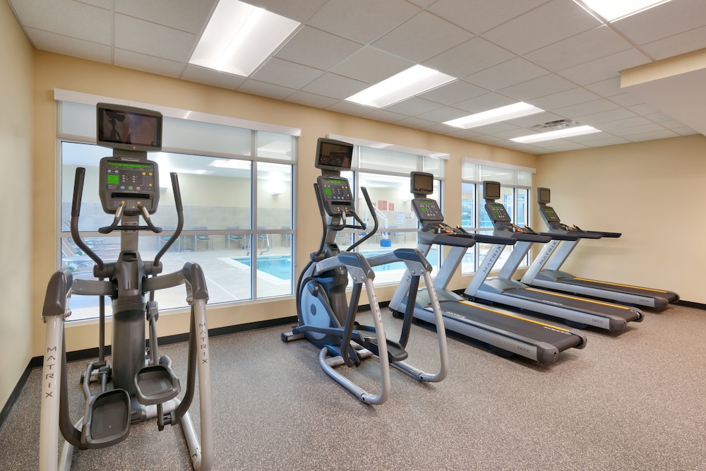 TownePlace Suites by Marriott Salt Lake City Draper 24/46