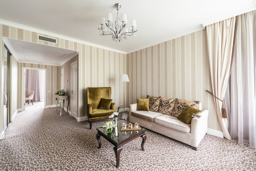Baltic Beach Hotel and Spa 53/73