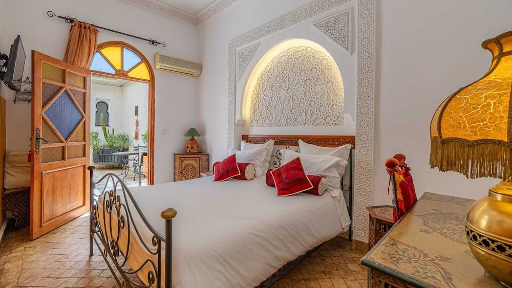 Riad Maison Arabo Andalouse 26/70
