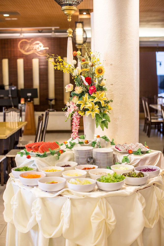 Juntra Resort And Hotel 43/54