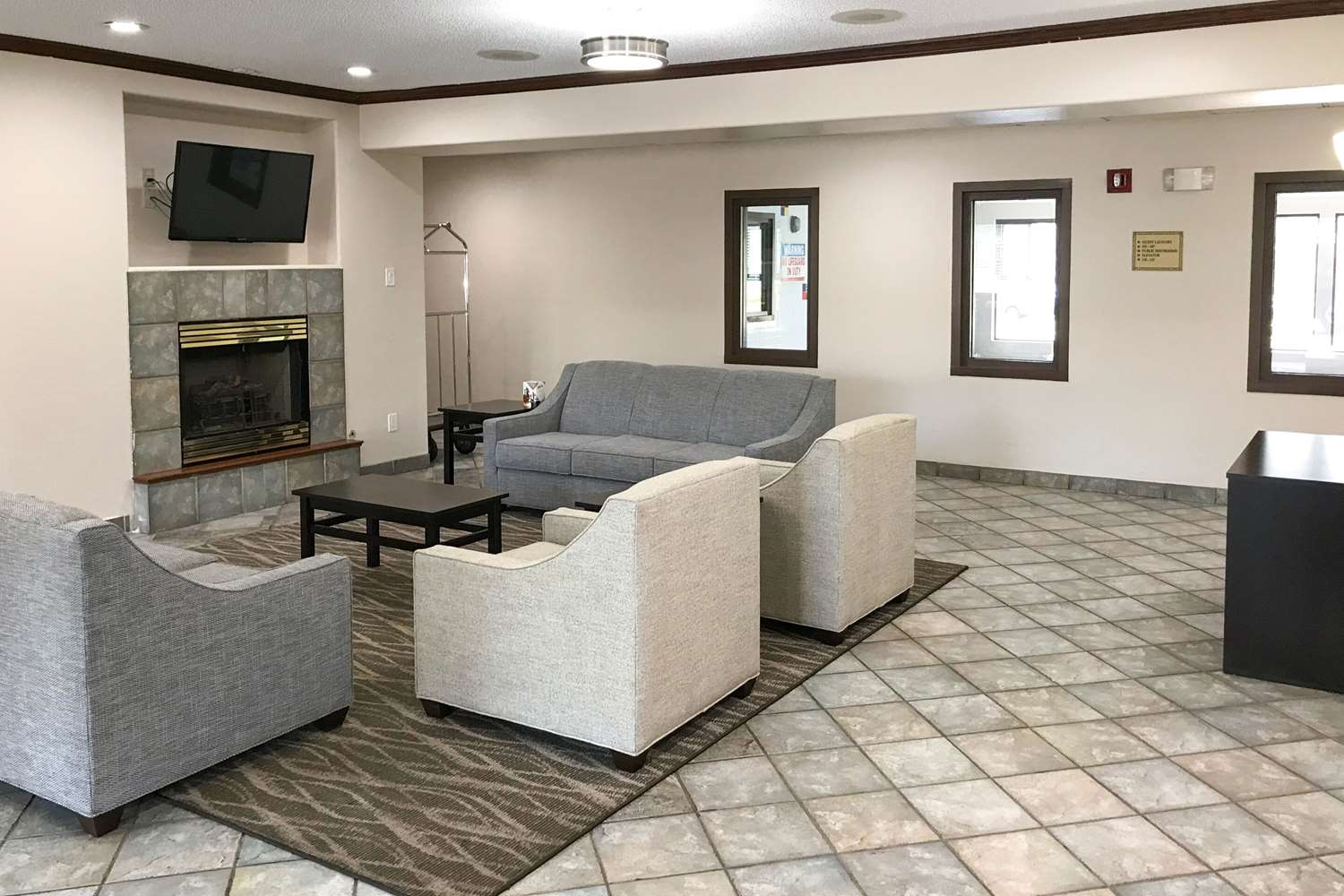 Quality Inn Denver Westminster 18/28