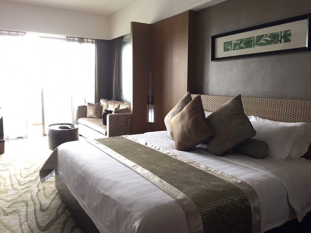 Mission Hills Resort Dongguan 8/50