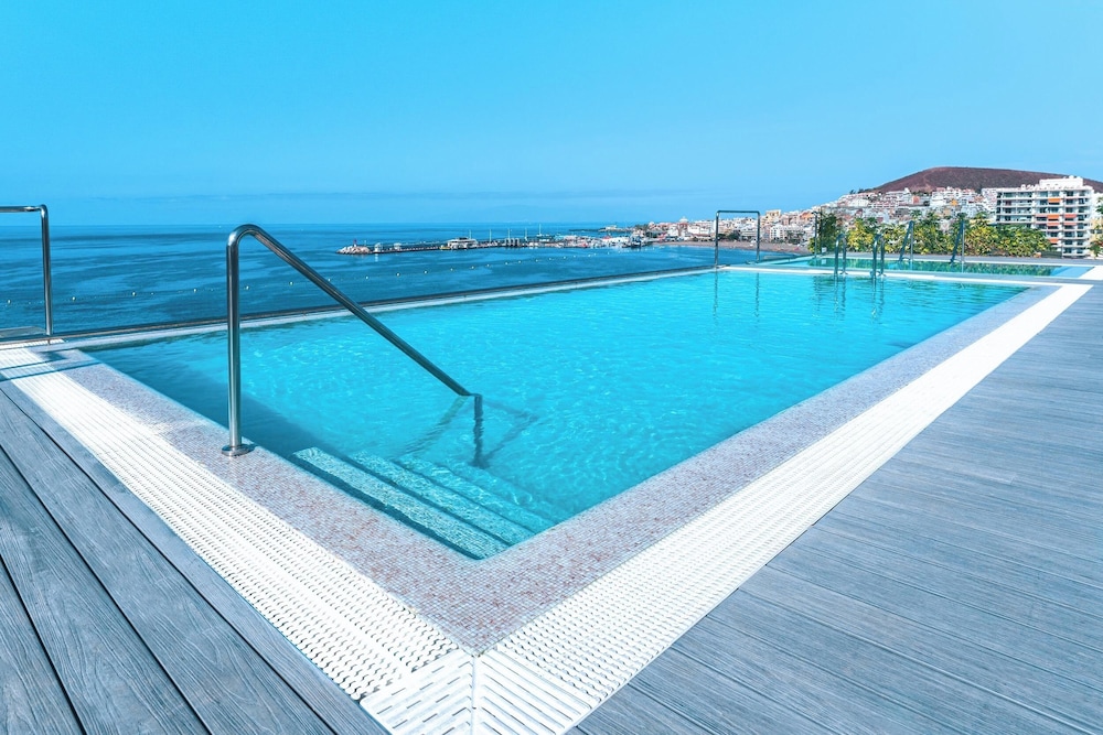 Spring Arona Gran Hotel and Spa - Adults Only 26/50