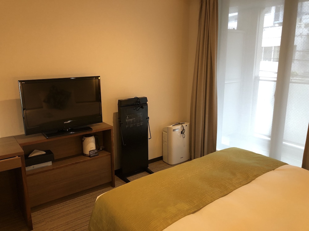TOKYU STAY YOGA 34/50
