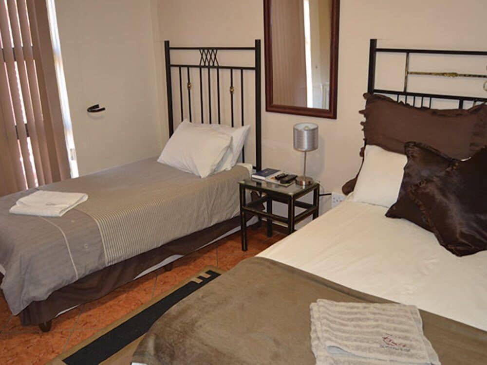 Esme's Guest House 8/18