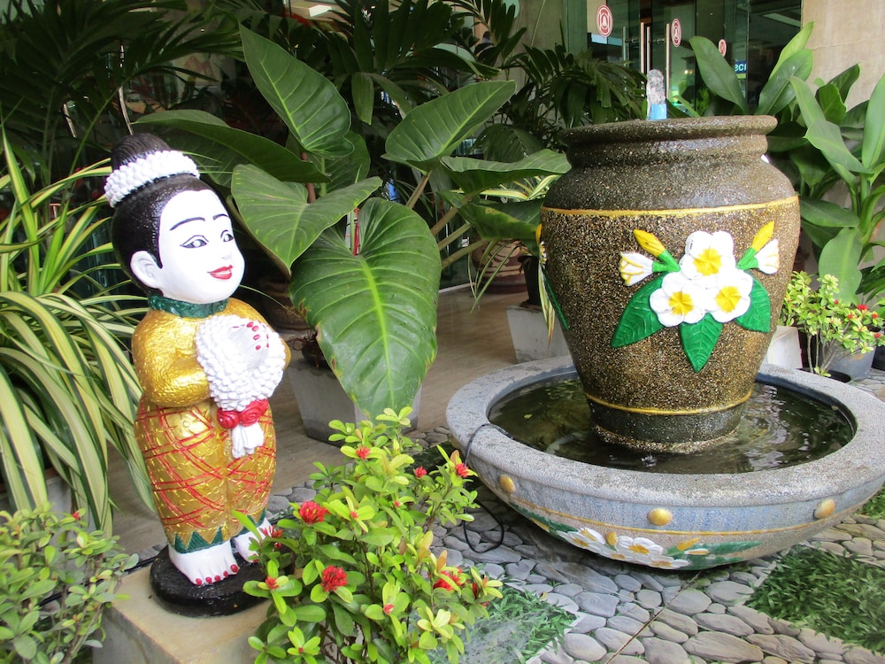 Kosit Hotel Hatyai 写真5