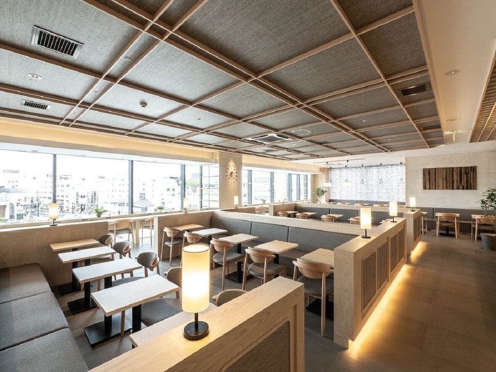 Super Hotel Lohas Jr Nara-Eki 50/68