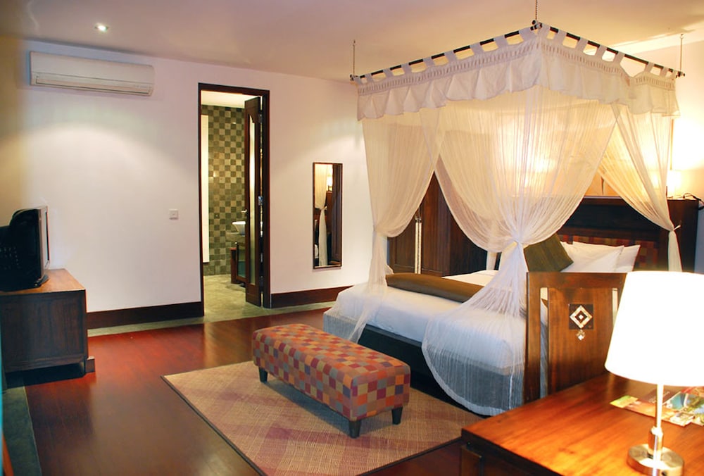 Gending Kedis Luxury Villas & Spa Estate 13/50
