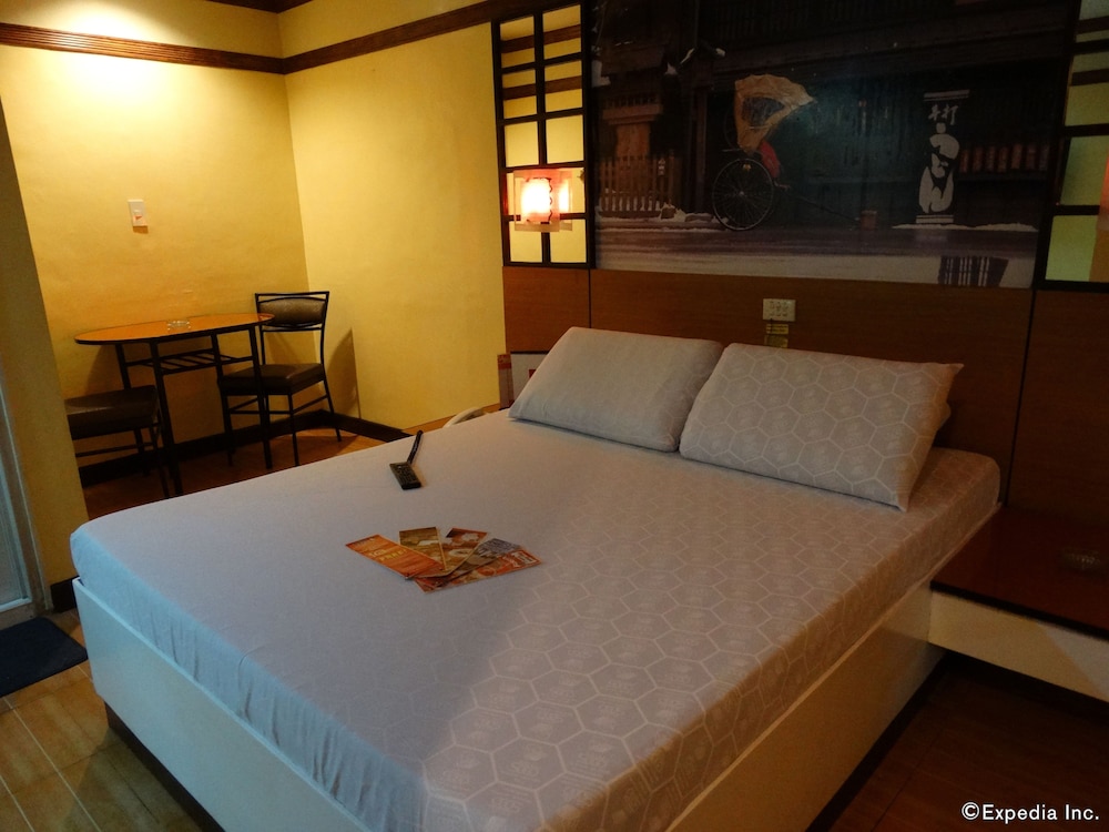 Hotel Sogo Wood Street Pasay 20/41