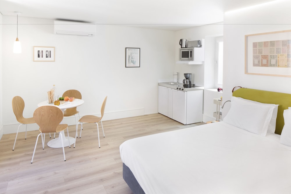 Ascensor Da Bica Lisbon Serviced Apartments 19/68