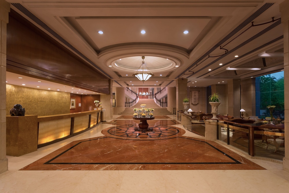 Sheraton New Delhi 30/40