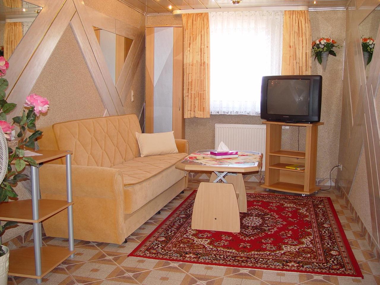 Hotel Tenne 51/55