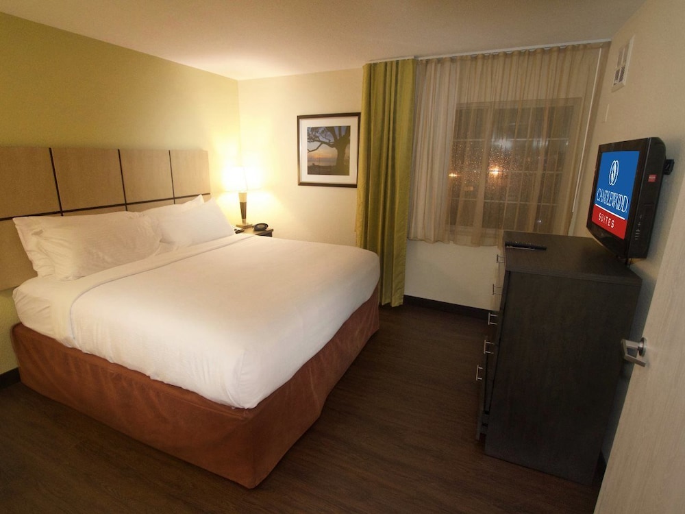 Candlewood Suites West Little Rock 15/62