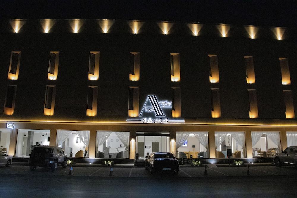 فندق تريبل إيه(Triple A Hotel) 49/49