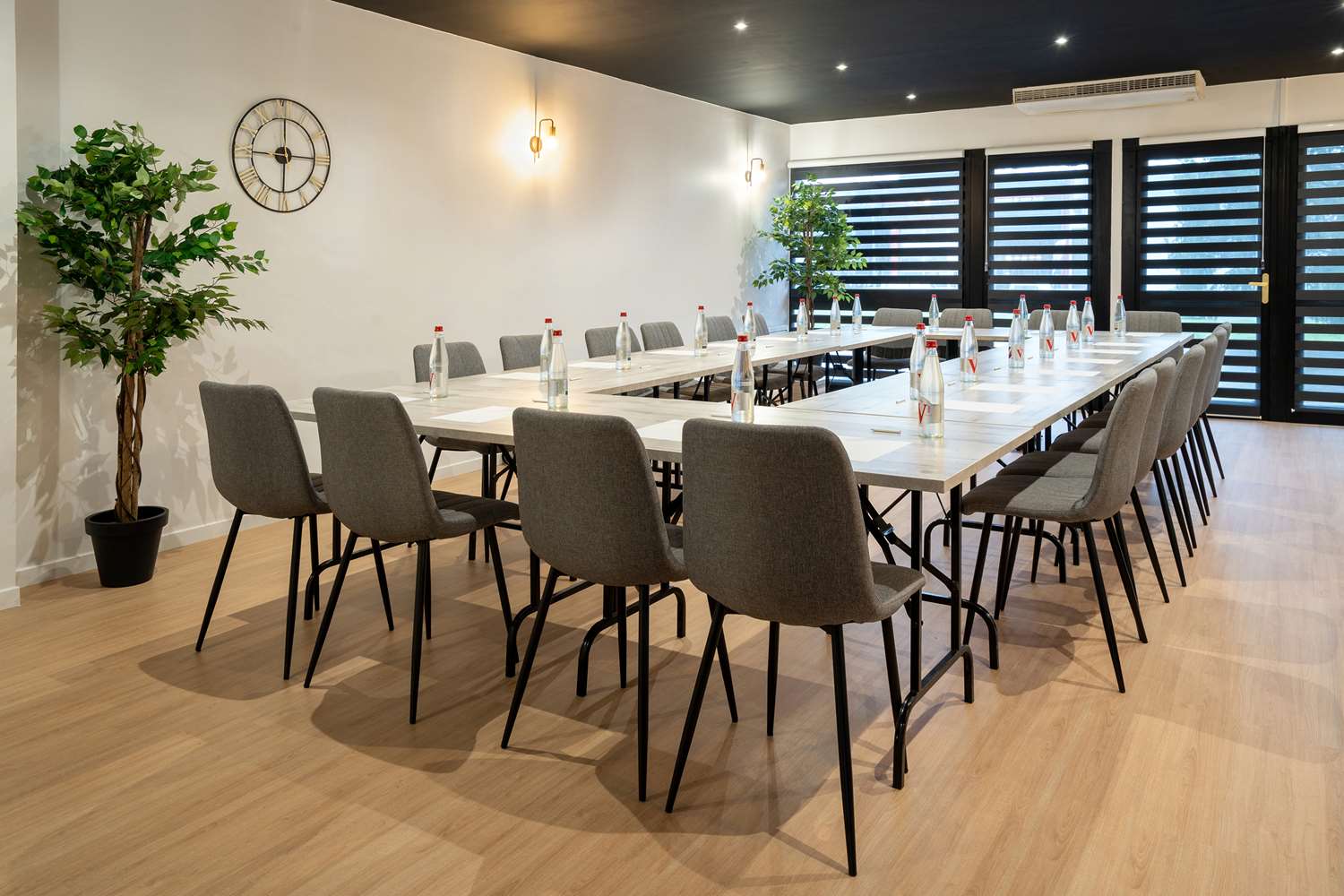Sure Hotel by Best Western Rouvignies Valenciennes 19/22