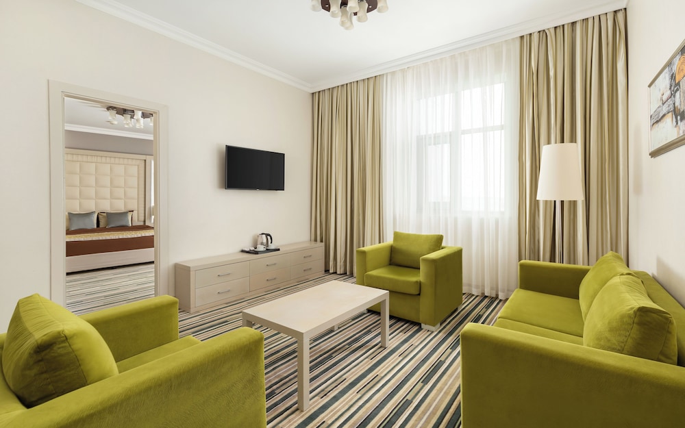 Gashalti Health Hotel 29/50