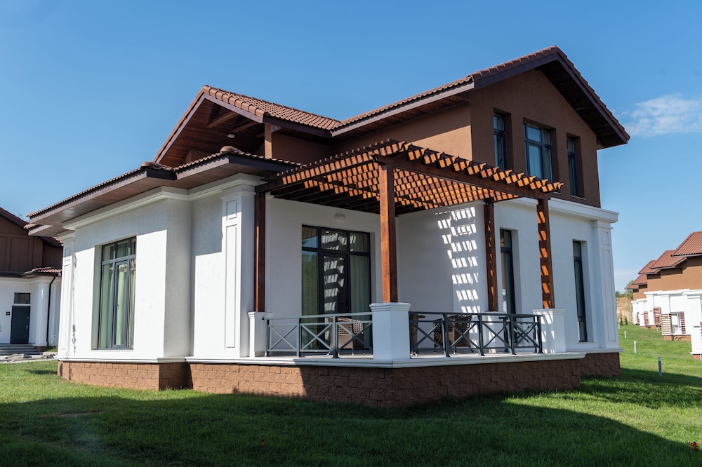 Shabran Wellbeing Resort 6/74