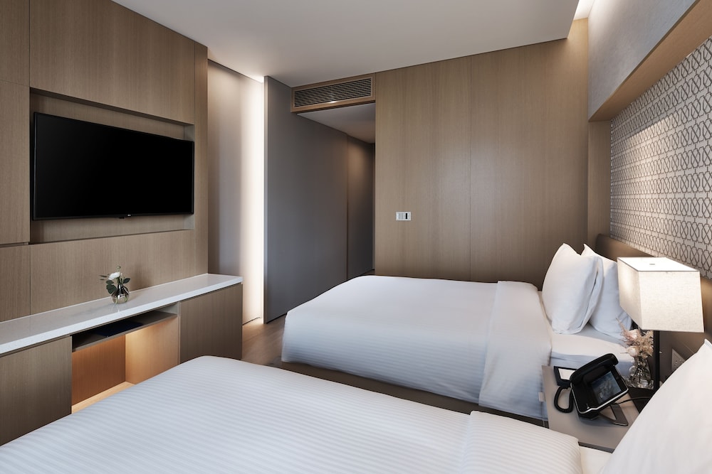 Shinhwa Jeju Shinhwa World Hotel And Resorts 35/73