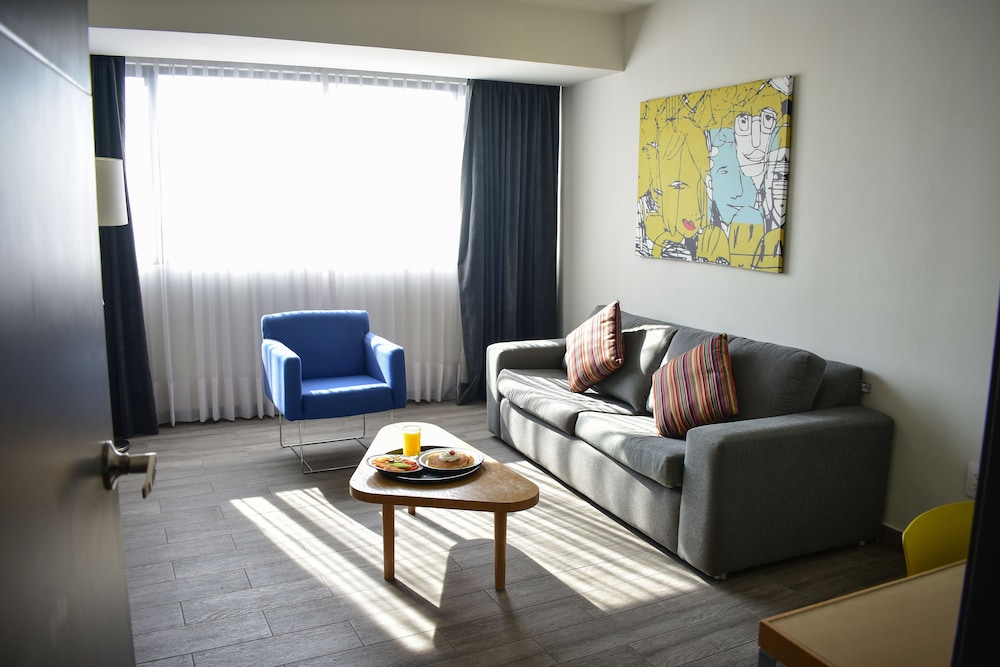 Hotel Perla Central 46/66