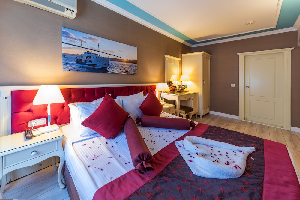 Viva Deluxe Hotel 17/34