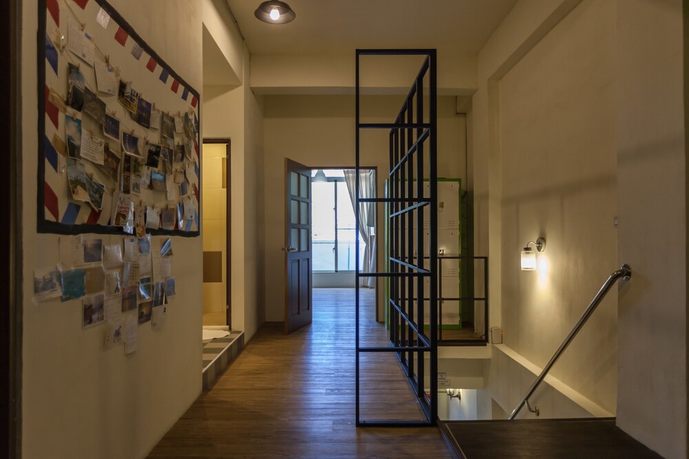 Sleeping Boot Hostel 39/61