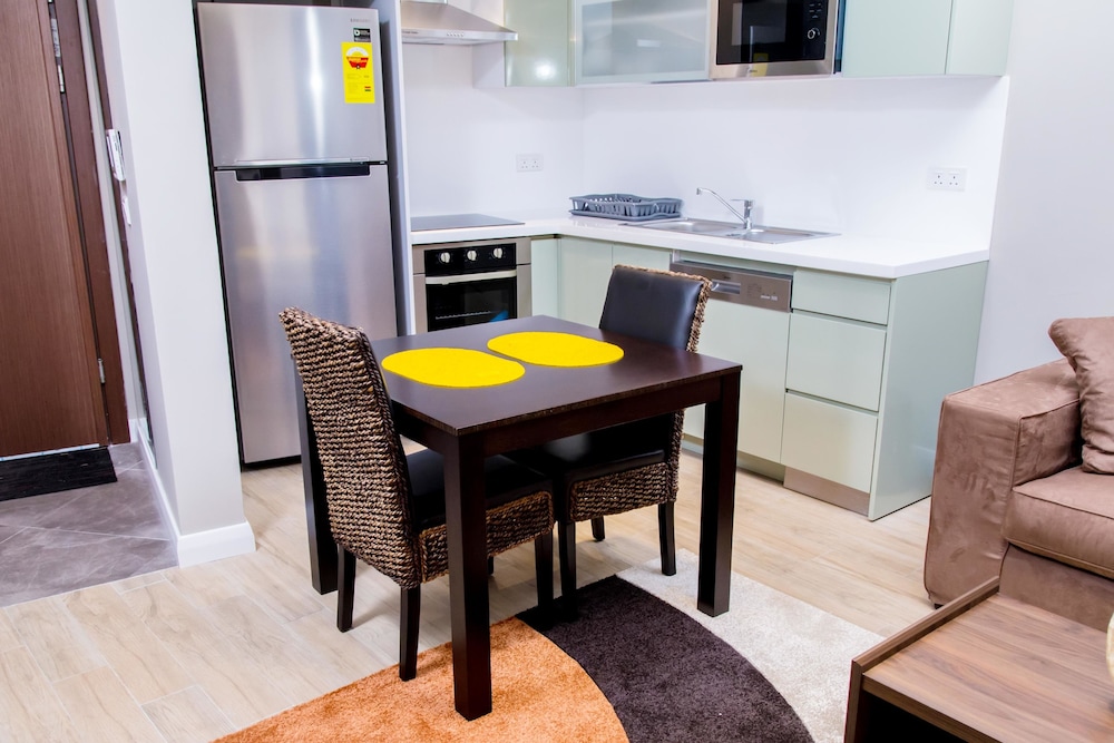 Pls Apartments - Cantonments 28/50