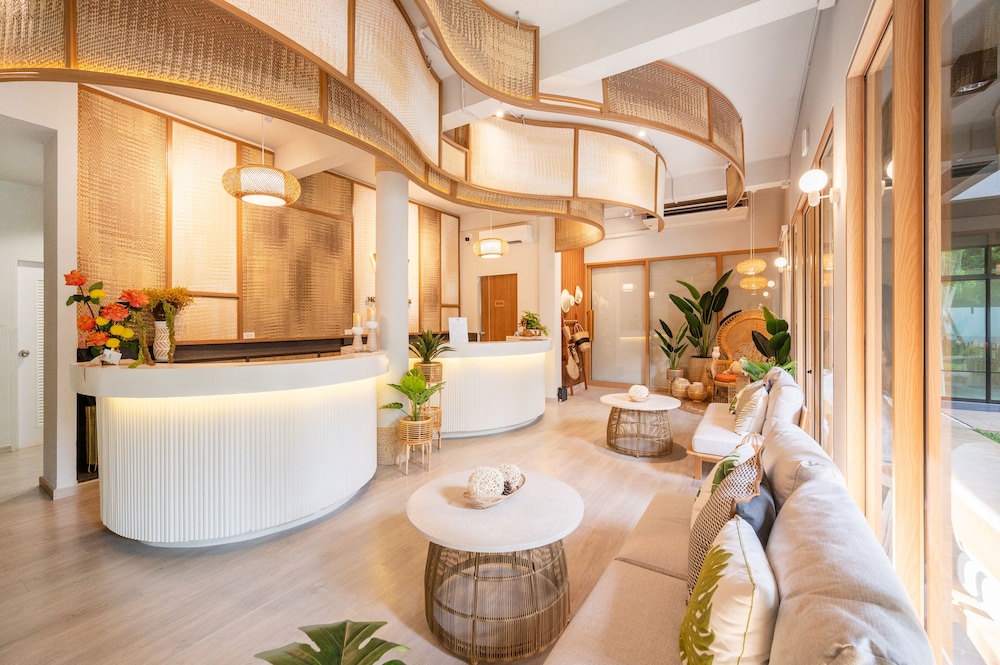 Hotel Wizpark Ratchada 6/39
