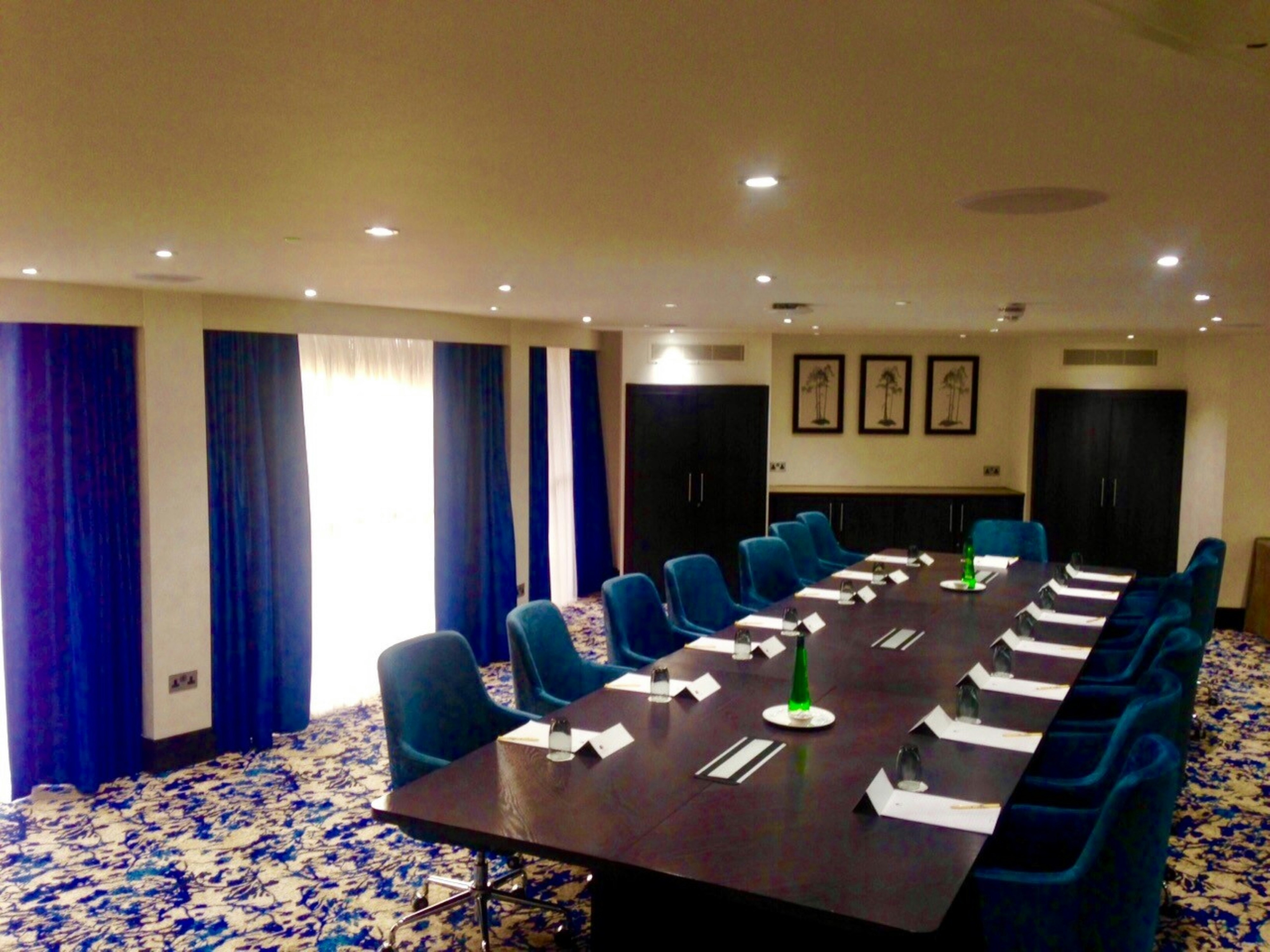 Doubletree By Hilton Hotel Nottingham Gateway 43/50