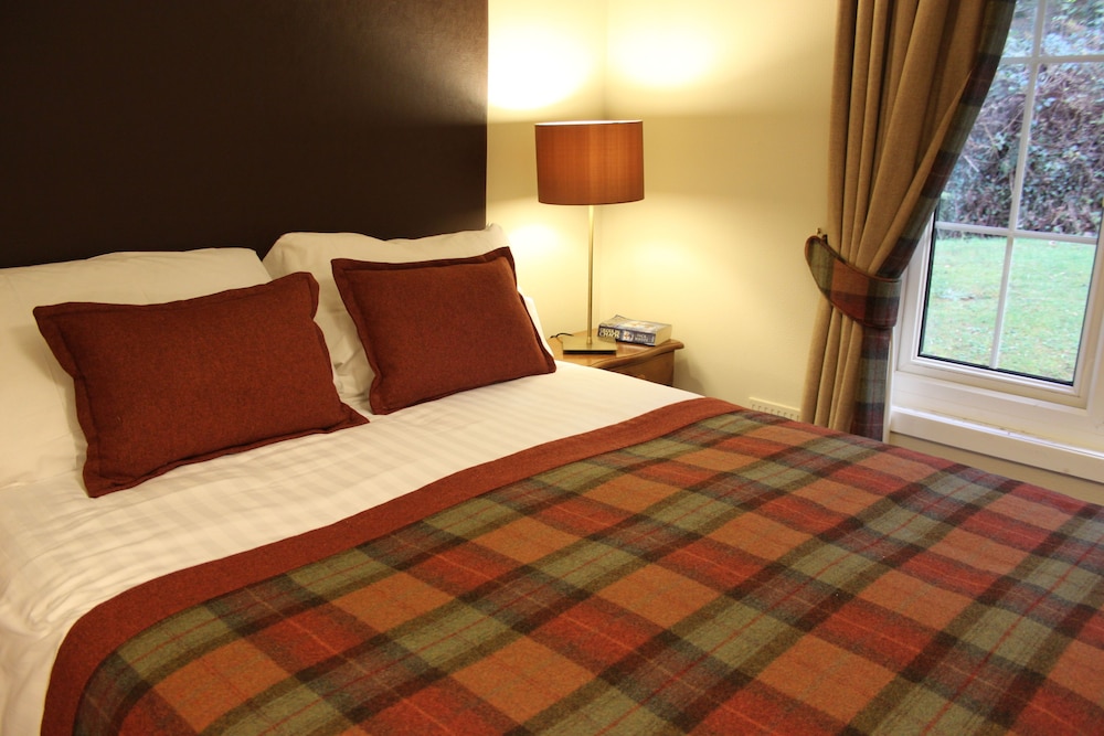 Macdonald Resorts Plas Talgarth 27/71