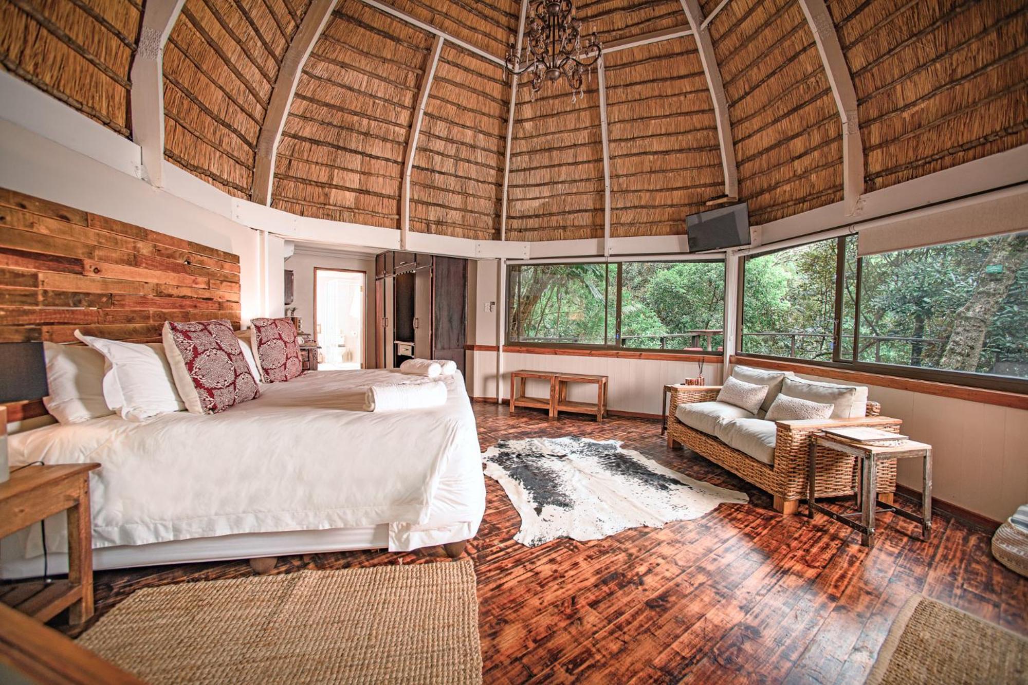 Serenity Mountain and Forest Lodge 10/50