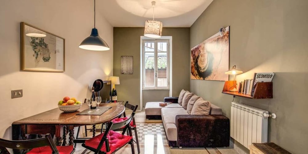 Monti Coliseum 3 bedroom 2nd floor 29/40