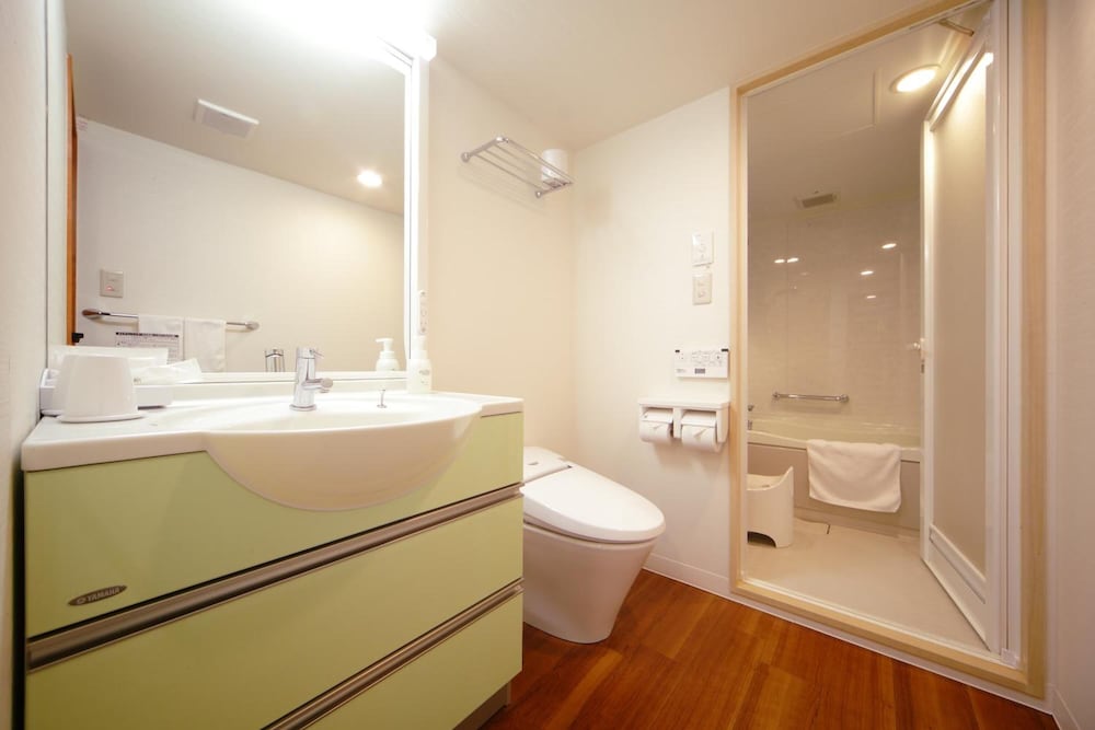 Grandpark Hotel Excel Fukushima Ebisu 12/65