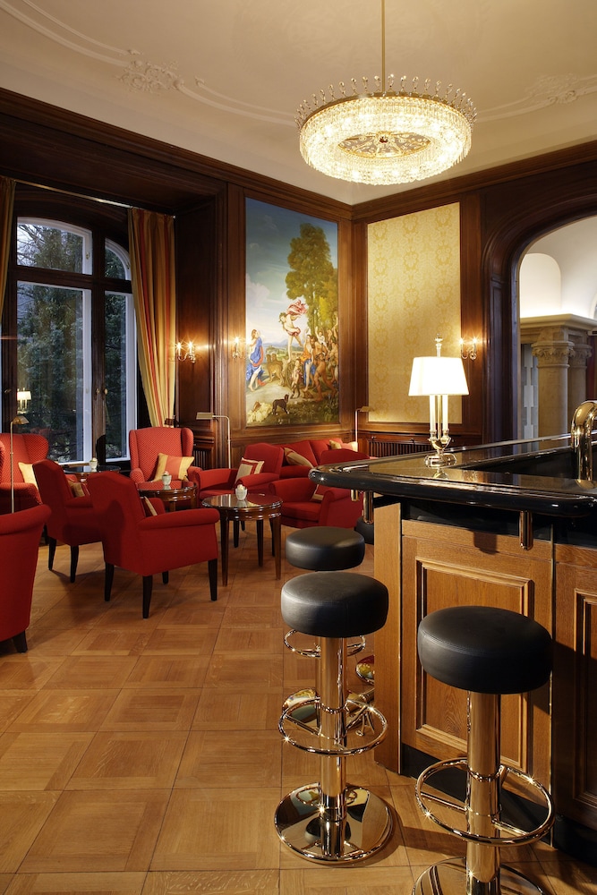 Villa Rothschild Kempinski 35/38