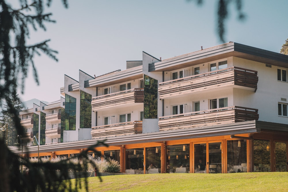 GRAND HOTEL TERME DI COMANO 2/56