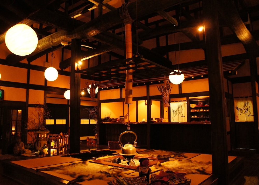 Kakurean Hidaji - Adults Only 53/64